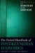 The Oxford Handbook of Post-Keynesian Economics, Volume 1