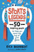 Sports Legends: 50 Inspiring People to Help You Reach the Top of Your Game