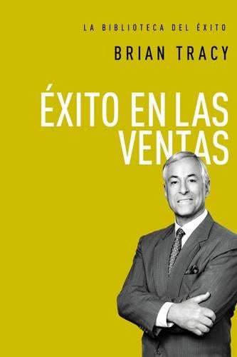 Éxito en ventas