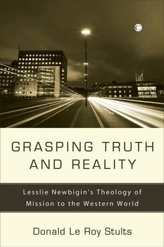 Grasping Truth and Reality