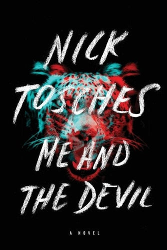 Me and the Devil