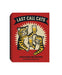 Last Call Cats Notecards