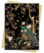 Ashmolean: A Japanese Garden Greeting Card Pack