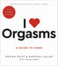 I Love Orgasms
