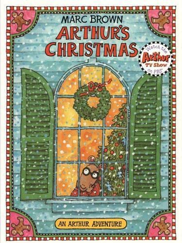 Arthur's Christmas