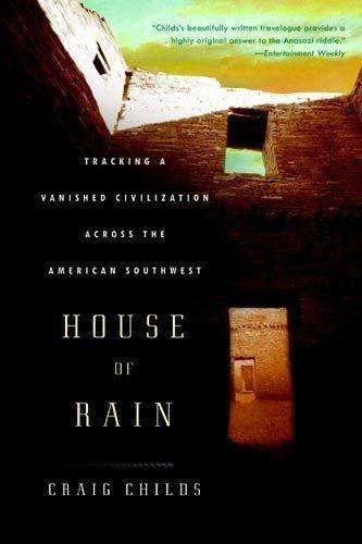 House Of Rain