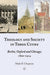 Theology and Society in Three Cities