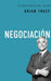 Negociación
