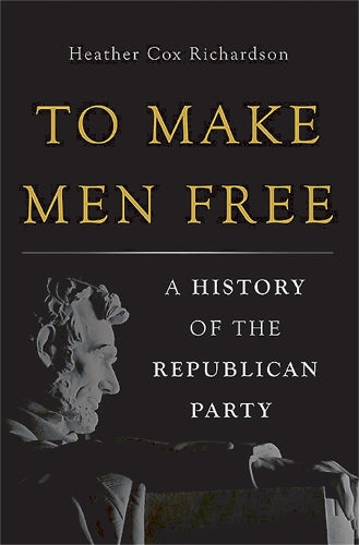 To Make Men Free