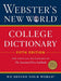 Webster's New World College Dictionary, Fifth Edition
