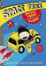 Space Taxi: Archie Takes Flight