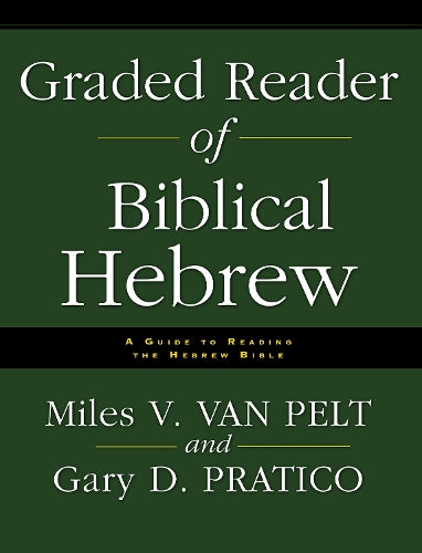 Graded Reader of Biblical Hebrew