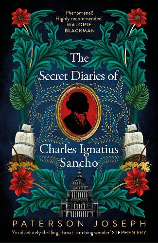 Secret Diaries of Charles Ignatius Sancho
