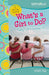 What's a Girl to Do?