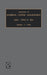 Advances in Working Capital Management