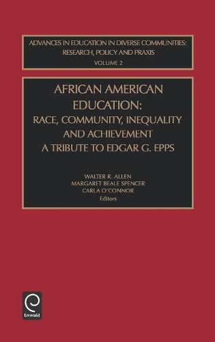 African American Education