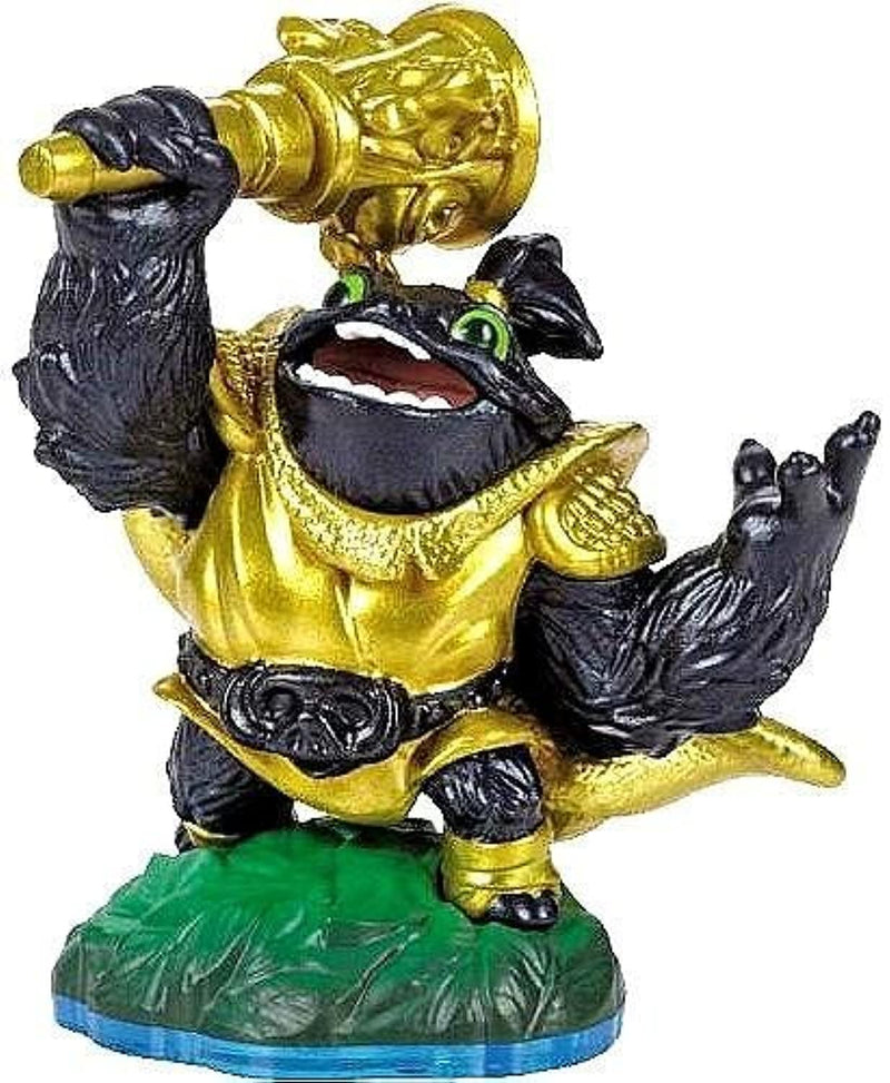 Skylanders Swapforce: Zoo Lou (Legendary) (DELETED LINE) /Video Game Toy