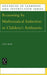Reasoning by Mathematical Induction in Children's Arithmetic