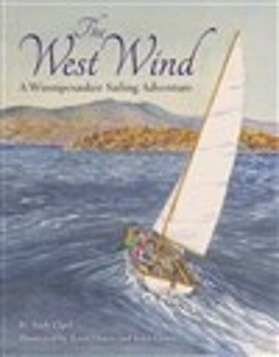 The West Wind