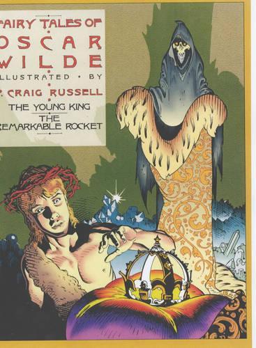 Fairy Tales Of Oscar Wilde Vol.2