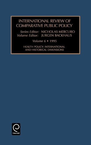 Health Policy
