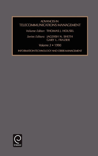 Advances in Telecommunication Management