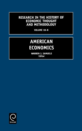 American Economics
