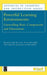 Powerful Learning Environments