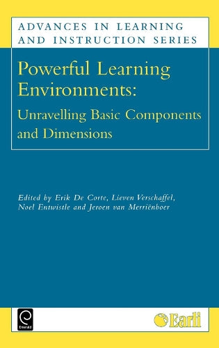 Powerful Learning Environments