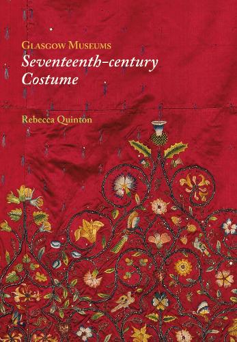 Glasgow Museums: Seventeenth-century Costume