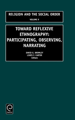 Toward Reflexive Ethnography