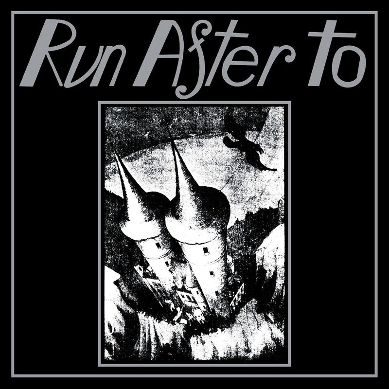 Run After To/Gjinn and Djinn