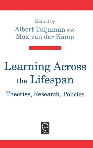 Learning Across the Lifespan