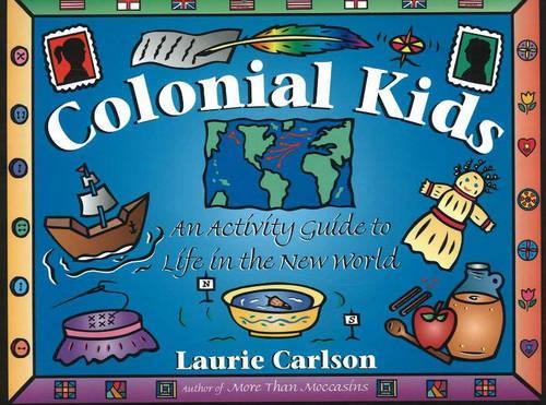 Colonial Kids