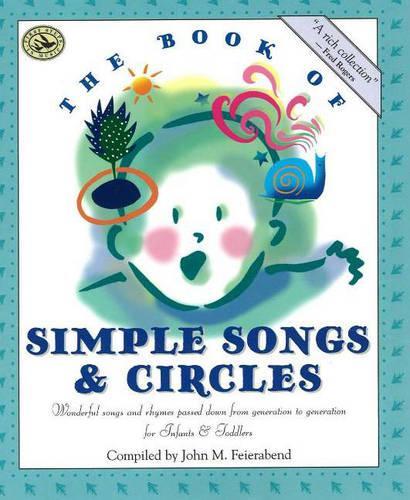 The Book of Simple Songs and Circles