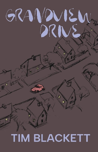Grandview Drive
