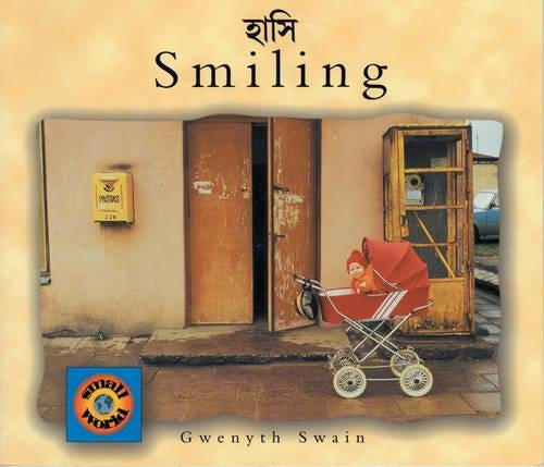 Smiling (English–Bengali)