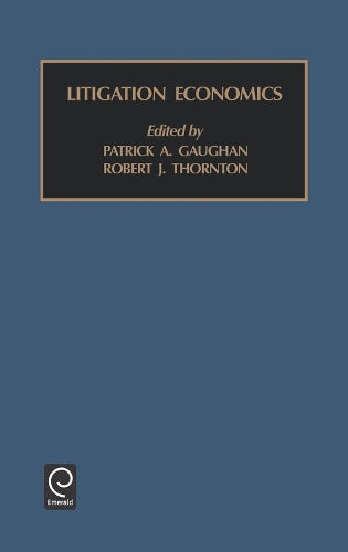 Litigation Economics