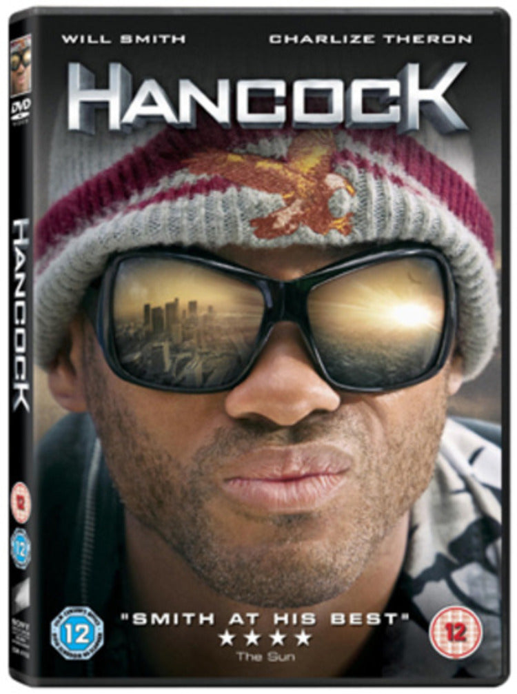 Hancock