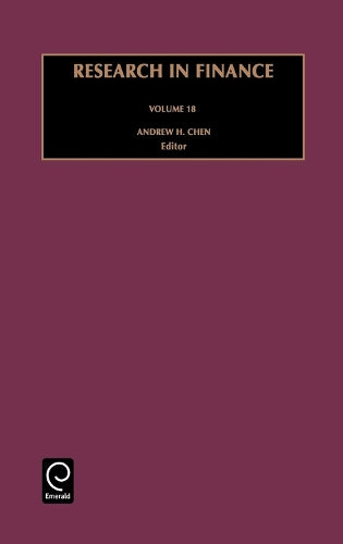 Research in Finance