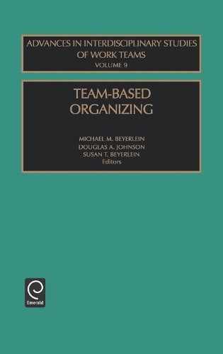 Team-Based Organizing