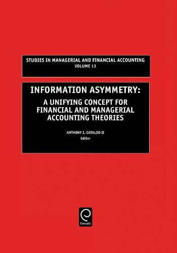 Information Asymmetry