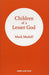Children of a Lesser God