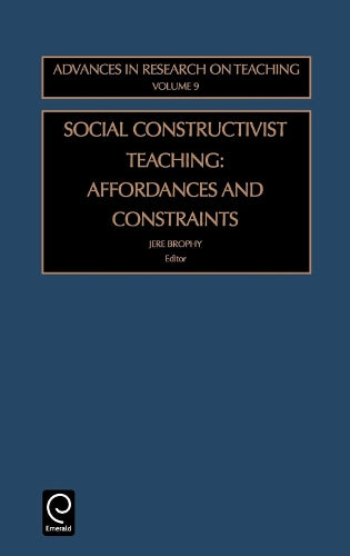 Social Constructivist Teaching