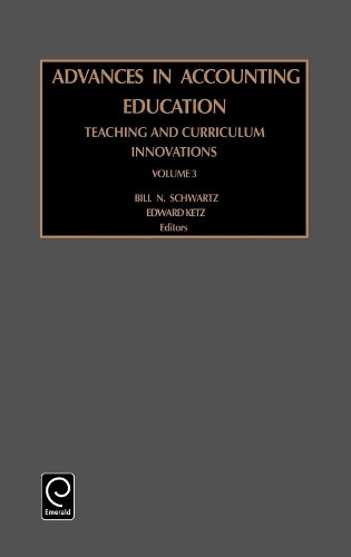 Advances in Accounting Education