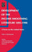 Development of the Income Smoothing Literature, 1893-1998
