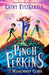 Pinch Perkins and the Midsummer Curse