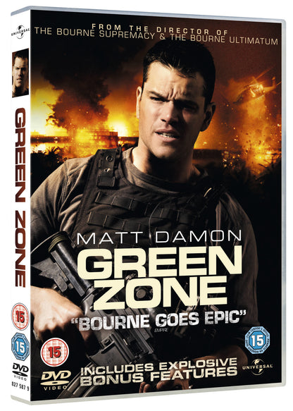 Green Zone
