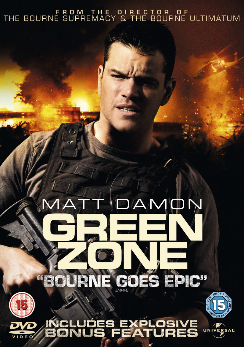 Green Zone