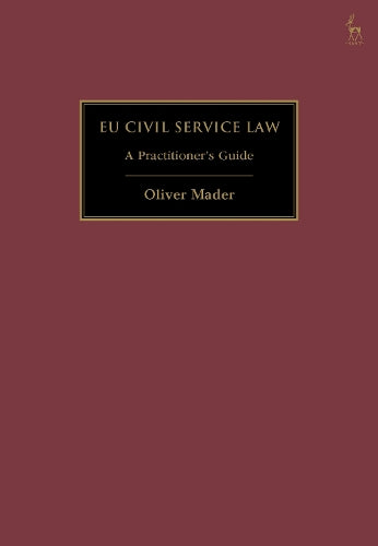 EU Civil Service Law